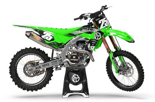 Kawi 'Factory' Kit